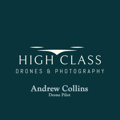 High Class Drones & Photography